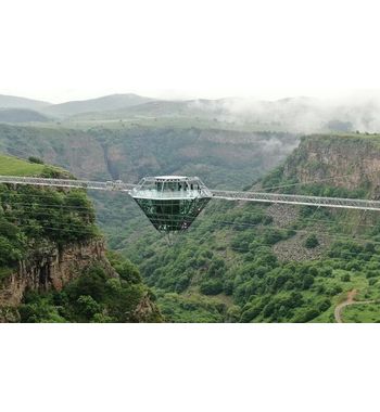 ЧУДЕСА ГРУЗИИ